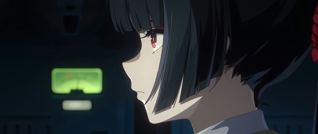 她真好看 3