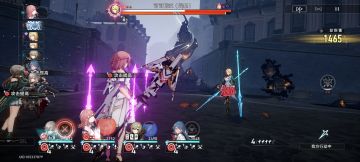 巡猎流派，超低配过模拟宇宙六