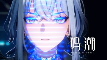 ✦客卿嘉贝莉娜，欢迎加入黑海岸✦