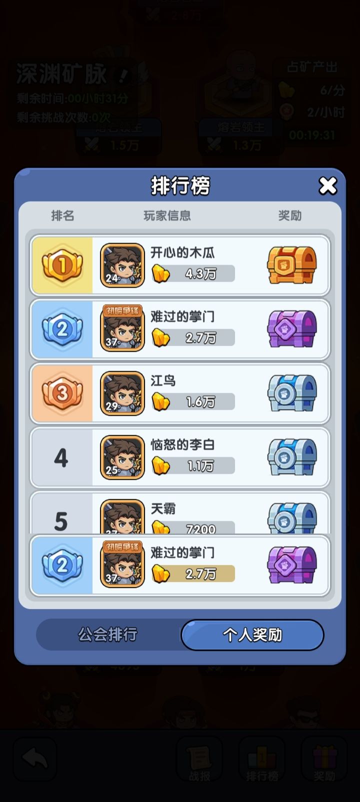 好厉害 1