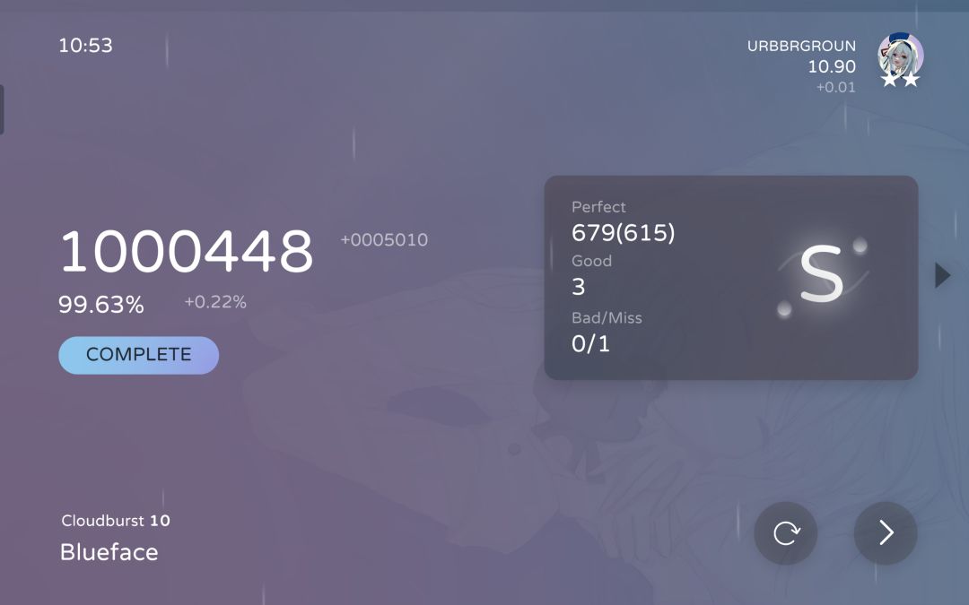 *^◎^*渡劫10.90？？！截图