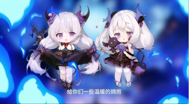 假如用AI做一款游戏《我的冒险岛》截图