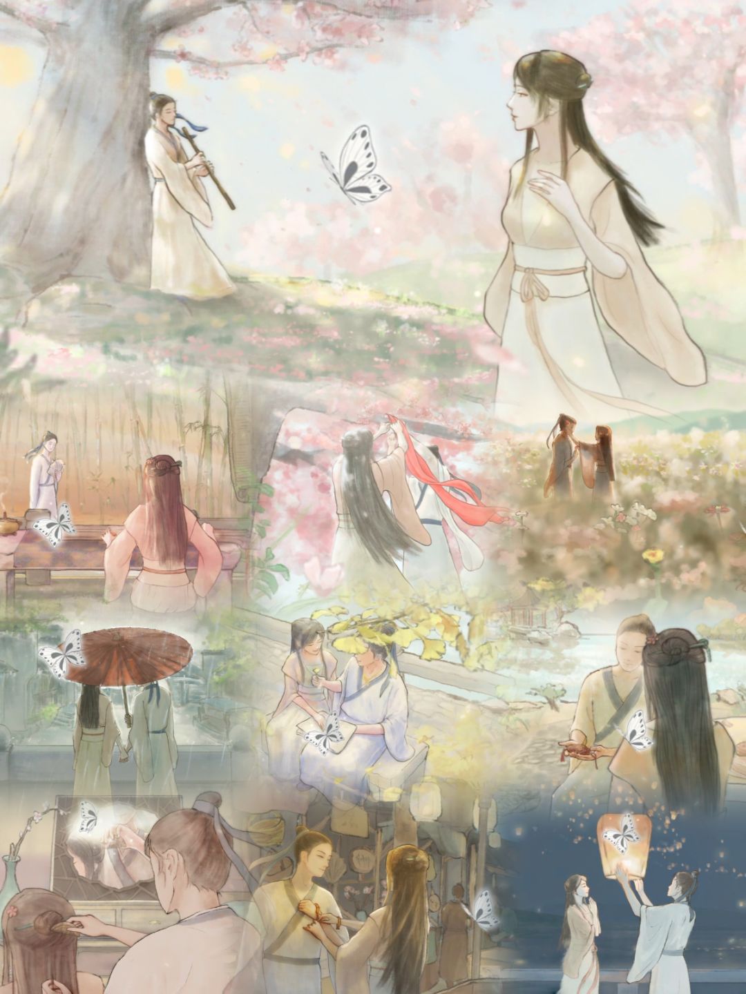 唯美极了 2