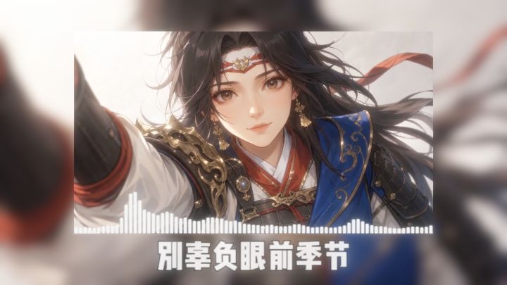 所谓一见钟情【王于兴师角色】-梁红玉截图