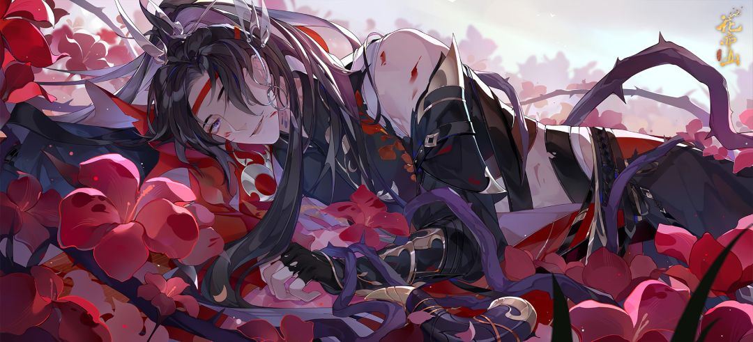 如影随护│壁纸分享 1