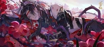 如影随护│壁纸分享