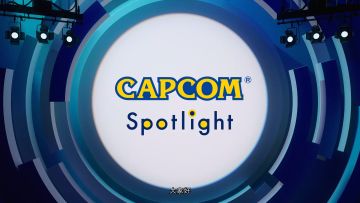 Capcom Spotlight 2023.3.10