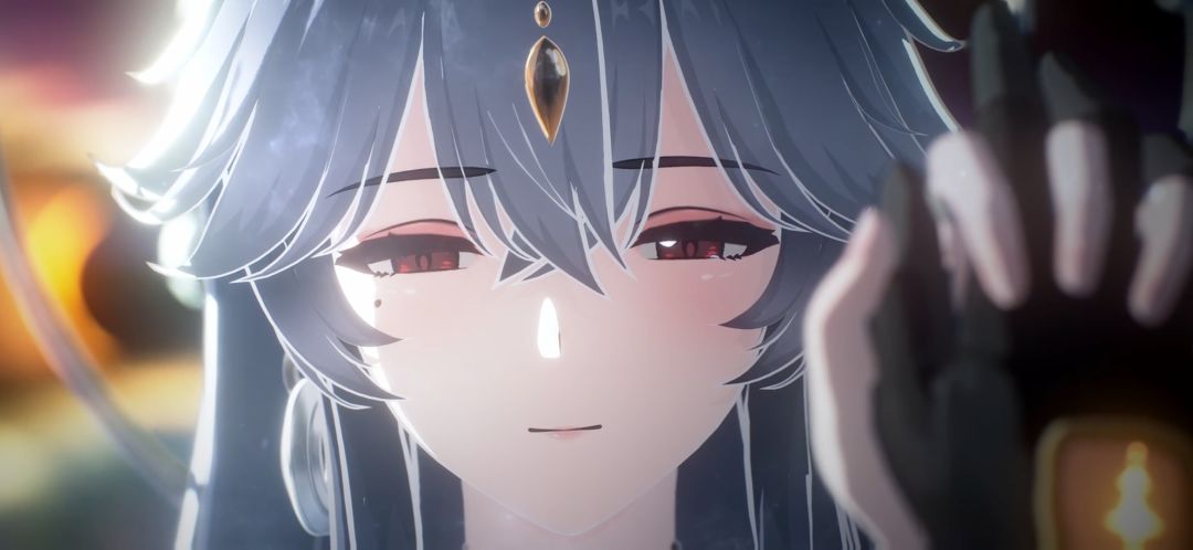 这谁啊,长得也太…… 1