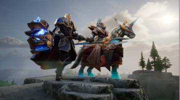 【攻略鸭】1V1攻略：堡垒召唤流（帝国篇）