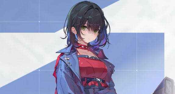 卡厄斯梦境四星角色介绍——特莱莎截图