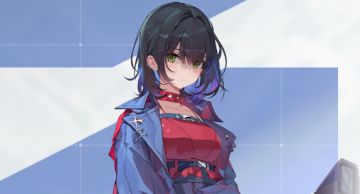 卡厄斯梦境四星角色介绍——特莱莎