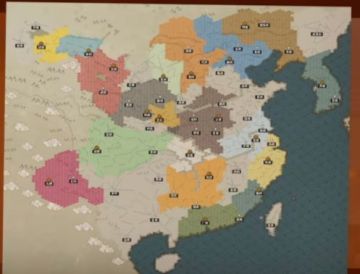 五代十国前瞻直播总结