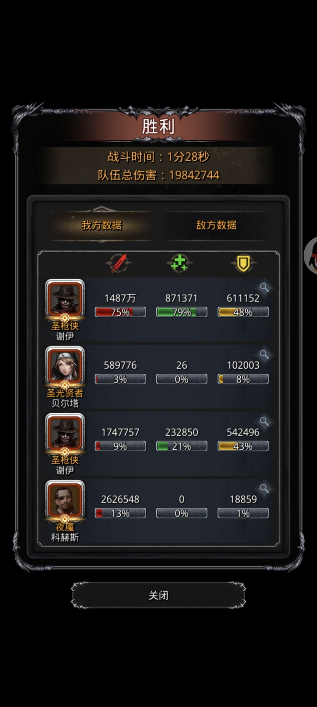 47元素贤者 2