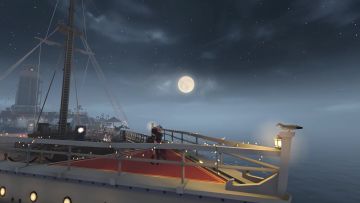 “远洋科考船”限时公共地图即将开放！