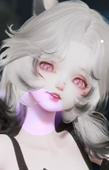 问一下她这个脸上的是纹面吗，怎么获得呀[表情_期待]因为想买潮流密码，买了会不会送这个呀截图