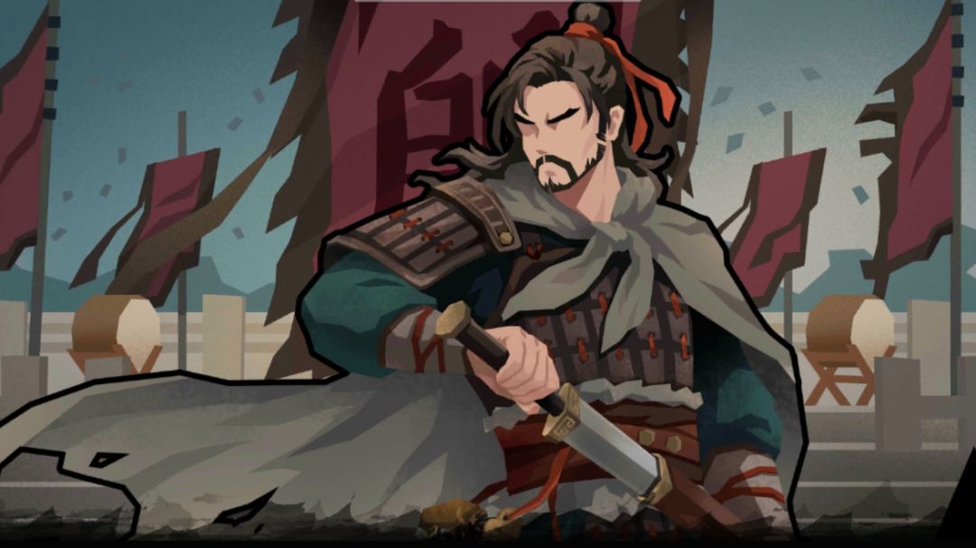 【无悔杂谈】“取库”详解，浅谈乐毅是否值得抽取截图