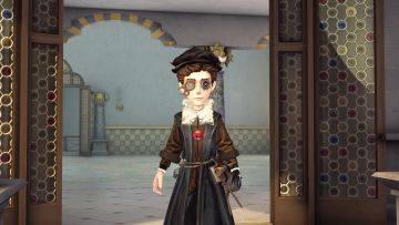 深渊的呼唤VIII盛典活动奖励游戏内效果展示来啦！