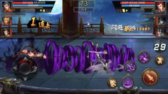 都说他只能副本，我不信！截图