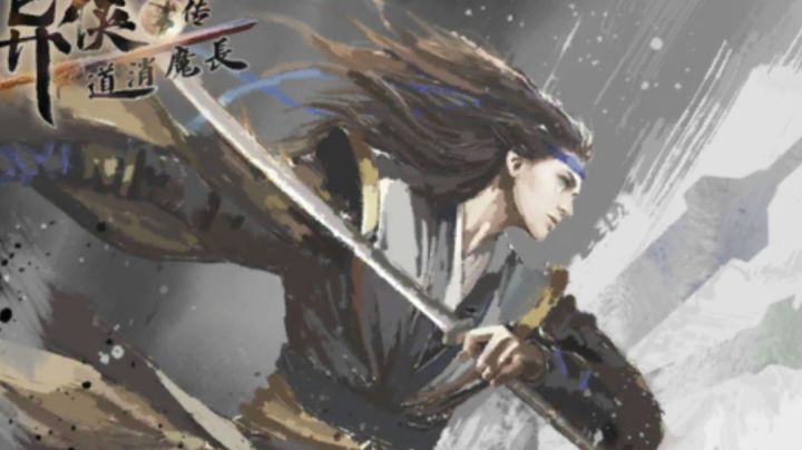 自封最强百分百武器,不解释(大佬给个内测资格)截图