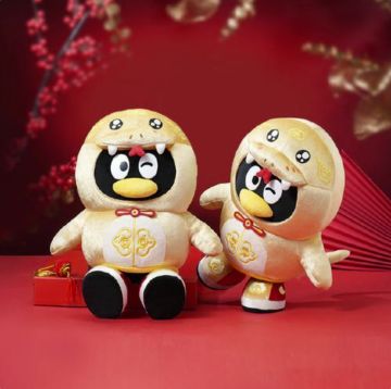 蛇年玩出新花样？《红警OL》春节趣事征集启动