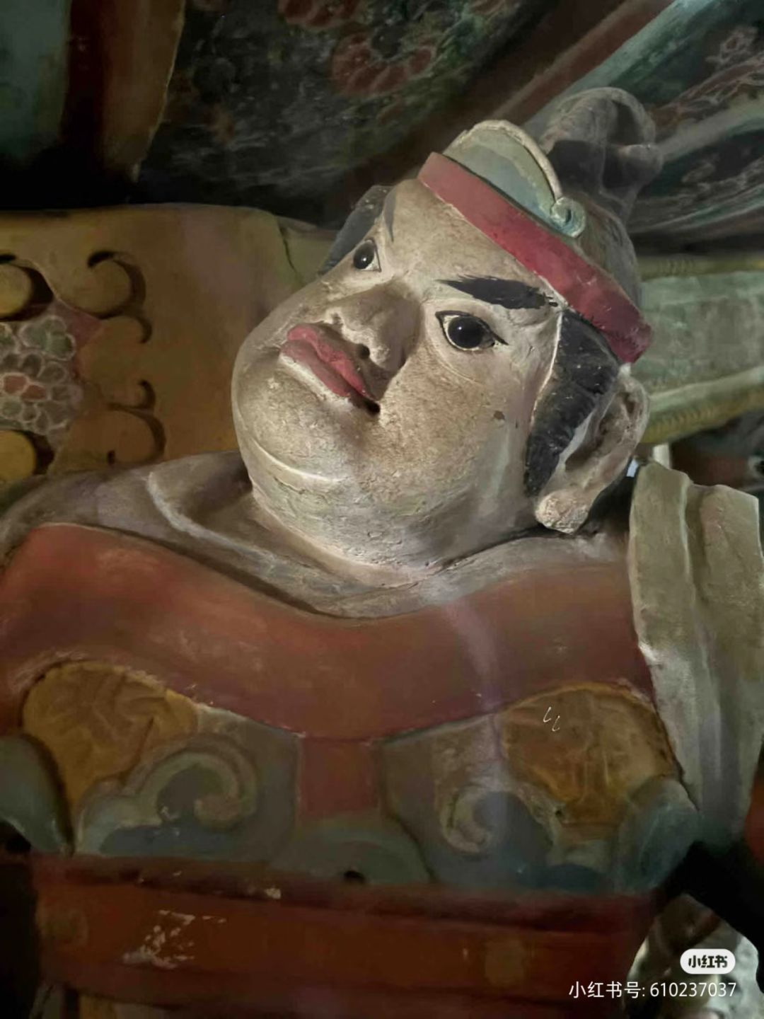 玩的就是开心 1