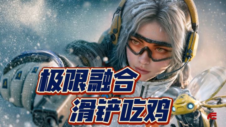 网易新作!FPS集大成者黑马还是大傻春?!截图