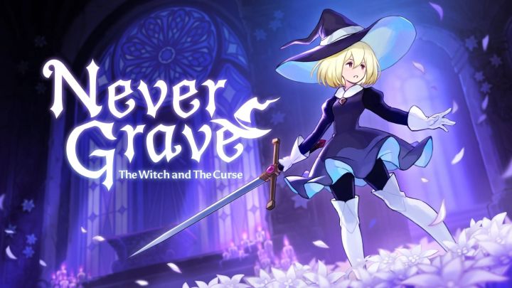 【steam移植手游推荐】不寐之境女巫与诅咒截图