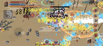 【新手向】绿茶打梦魇平滑站桩