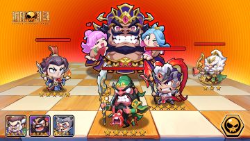 《城防乱斗》论坛福利—活跃抽奖200名送礼包码！250526-0529