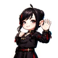 基本对话与骰子系统开发完成