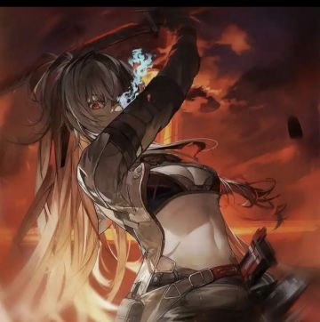 但丁作为囚影的对手会怎样？