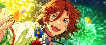 【公告】「Vision＊描绘新景色的NEW COLOR」即将开启！