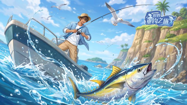 登岛测试开启!|第7天打卡任务解锁【抽京东E卡】截图