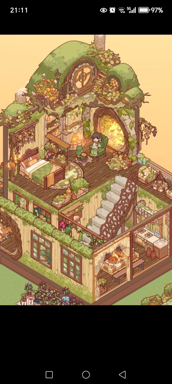光影小屋!截图