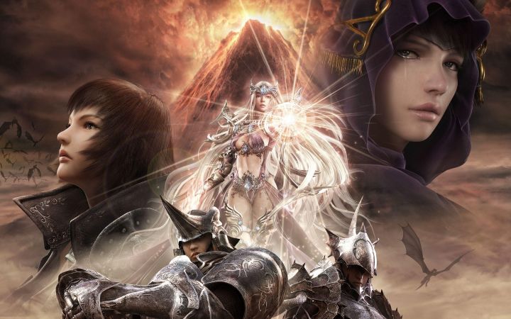 奇迹世界-起源手游:畅游魔幻世界,体验冒险与挑战截图