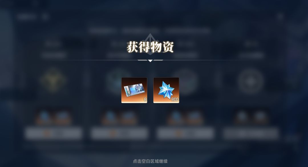 终于要等到新版本啦! 1
