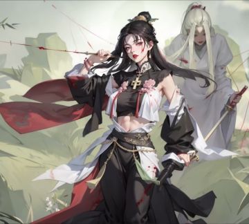 12份桃花跟脱臼的周边，10张月卡，等你来领哦