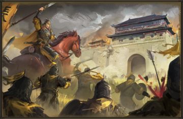 《群雄时代》5.3.0版本大百科&热门活动