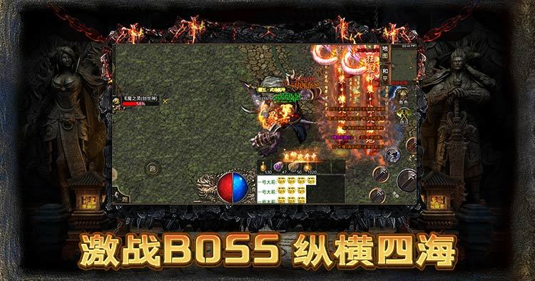 魔幻之境,揭秘美杜莎传奇手游的奇幻之旅 2