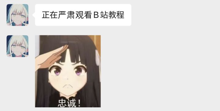 强子开发日志02|没有退展就是最新进展截图