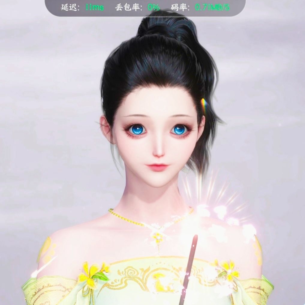 嗒啦啦仿捏 2