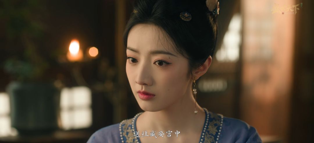 李泰线倒也没那么不堪截图