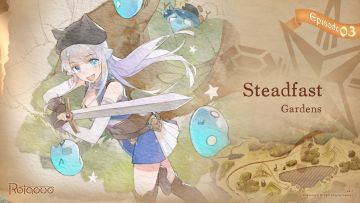 【V2.7版本更新预告】Episode3-独自的旅途