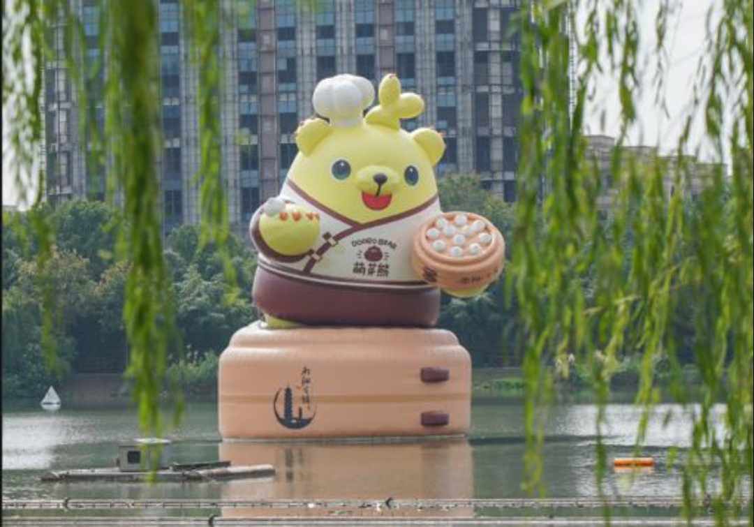 新资讯丨和平精英联动萌芽熊治愈陪伴上线 2