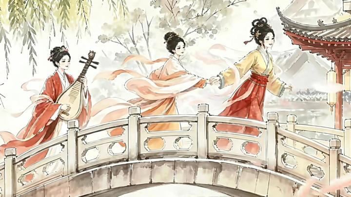 【梦幻消除战】梦华录联动!!!福利多多截图