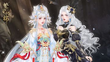 （已开奖）有奖活动 | 妈妈说，要多和仙女说话💖