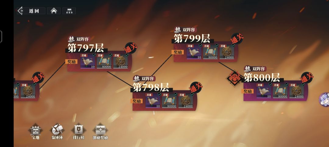 火烧还是太权威了 3