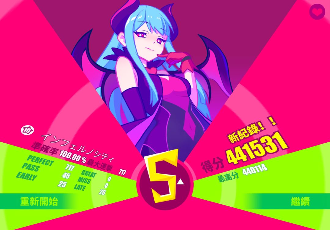 半个月的 4