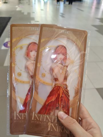 无限暖暖鸡蛋+1 好看！