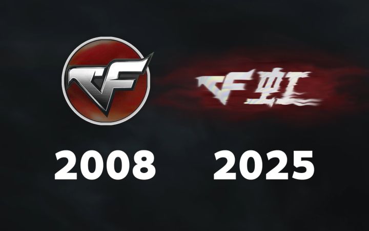 FPS+生化模式+3人小队?腾讯CF新作《穿越火线:虹》PV首曝拆解截图